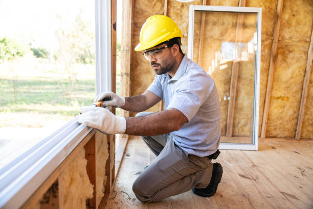 Vapor Barrier Installation in Culver, OR